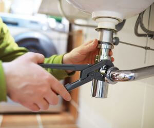 About The Faucet Pros Hydes, MD
